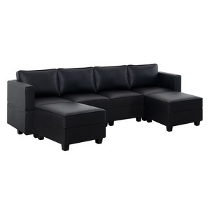 Home Imports Emporium Modern Sectional Sofa - 1 of 4