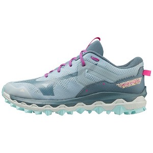 Mizuno Women's Wave Mujin 9 Trail Running Shoe - 1 of 1