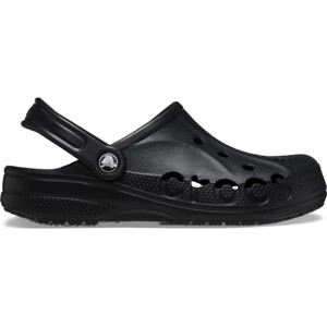 Crocs Adult Via Clogs, Black, W11/M9 : Target
