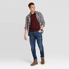 Men's Athletic Fit Jeans - Goodfellow & Co™ - image 3 of 3