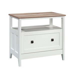 Lateral File, White finish - 1 of 1