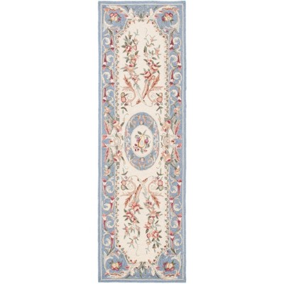 Chelsea HK80 Handmade Rug - Safavieh