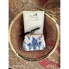 Signare USA British Museum Chinoiserie Coin Clasp Frame Purse - 4 of 4