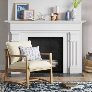 Higgins Sling Armchair - Threshold™ - 1 of 4