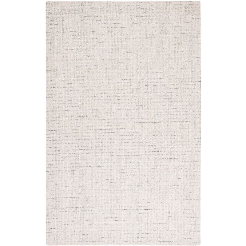 Abstract ABT468 Hand Tufted Area Rug  - Safavieh, 1 of 8