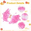 Unique Bargains Rope Resin Multipurpose Use Diy Flower Stamens 2.17 x 0.12 Inch - 2 of 4