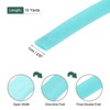 Unique Bargains Polyester Washable Sewing Binding Bulk Double Fold Bias Tape - 2 of 4