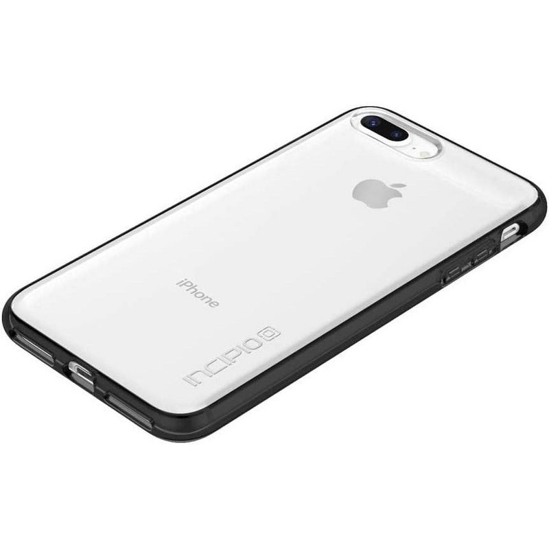 Incipio Octane Pure Case for iPhone 7 Plus, 8 Plus - Smoke, 3 of 5