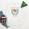 Simply Sage Market Women's Graphic Sweatshirt Tailgate Club Colorful - 2 of 2