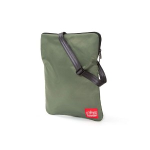 Flight Nylon Miller Shoulder Bag - 1 of 4