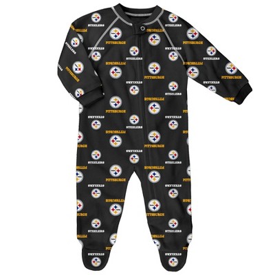steelers baby boy clothes