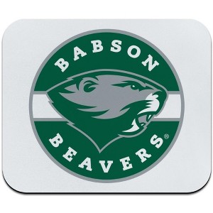 Babson College Secondary Logo Low Profile Thin Mouse Pad - 1 of 2
