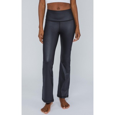 90 Degree By Reflex Bootcut Yoga Pants