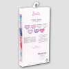 Girls' Barbie 4pk Underwear : Target