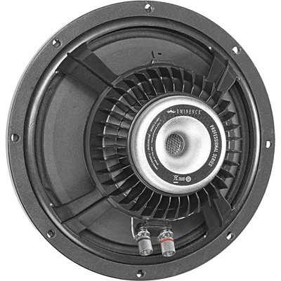 EMINENCE 10"/500W/2.5VC/8OHMS/NEODYMIUM