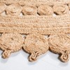 Natural Fiber NF162 Hand Woven Area Rug  - Safavieh - 3 of 3