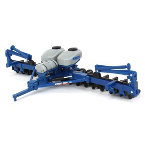 Spec Cast 1/64 Kinze 5900 16 Row Bulk Seed Planter -Ages 3+ KZE-1340 - 1 of 4