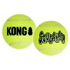 KONG SqueakAir Tennis Ball Dog Toy - Yellow - L - 2ct - 2 of 3