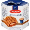Daelmans Cookie Stroopwafel Coffee Hex Box - Pack of 9 - 8.11 oz - 2 of 2