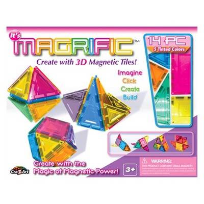 magrific tiles target