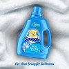 Snuggle Ultra Blue Sparkle Fabric Softener - 90 fl oz - 3 of 4