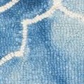 blue/ivory