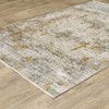 Oriental Weavers Bauer 005E2 Beige/ Multi Indoor Area Rug - 5'3" x 7'6" - 3 of 4