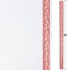 Bows And Sparkles 96"x30" Floral Gift Wrapping Paper Pink - 3 of 3