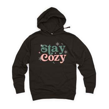 Simply Sage Market Women's Graphic Hoodie Very Cold Simply Sage Market Women's Graphic Hoodie Very Cold