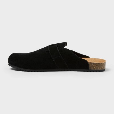 Men's Oswald Clogs - Goodfellow & Co