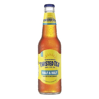 Twisted Tea : Target