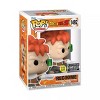Funko Pop! Dragon Ball Z: Recoome #1492 - 3 of 3