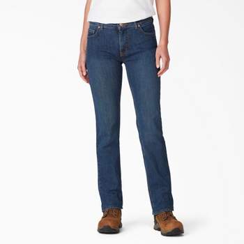 Dickies Women's Perfect Shape Jeans
