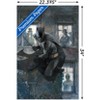 Trends International DC Comics Batman - The Dark Knight Annual #1 Unframed Wall Poster Prints - 3 of 4