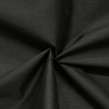 Thermaplus 100% Polyester Glacier Balance Temperature Solid Faux Silk Blackout Grommet Curtain Panel - 3 of 4