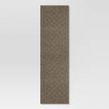 Clarkson Washable Tufted And Hooked Rug - Threshold™