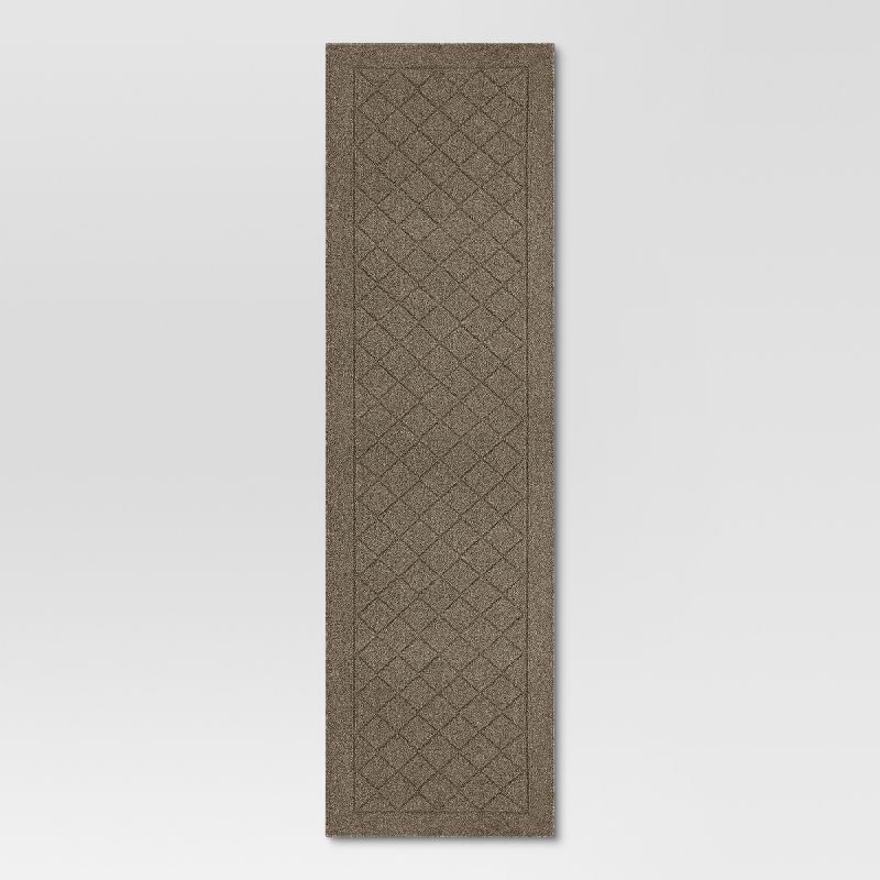 Clarkson Washable Tufted And Hooked Rug - Threshold&#153;, 1 of 10