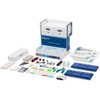 Mand Labs Electronic Series KIT-1 (Version 4) - STEM Kit with 60 Projects,165 Components,2 Guide Books,60 Videos,Workstation & 3 Premium Projects - 4 of 4
