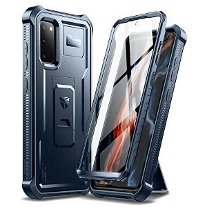 Dexnor for Samsung Galaxy S20 5G Case/6.2 inches, Shockproof Protective Cover for Samsung Galaxy S20 5G - 1 of 1