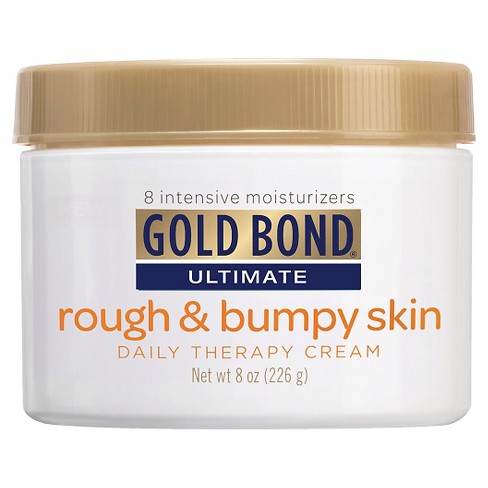 Gold Bond Unscented Rough And Bumpy Hand And Body Lotions 8oz Target