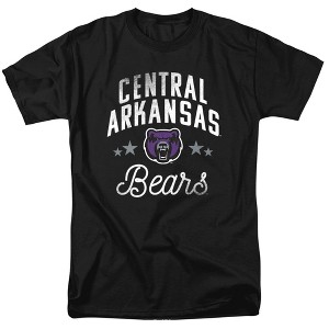 Men's University of Central Arkansas Official Bears T-Shirt - 1 of 4