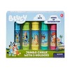 Bluey Jumbo Chalk Set - 2 of 2