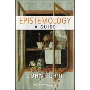 Epistemology - (Paperback) - 1 of 1