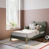 Storkcraft Teddy Bear Toddler Bed - 3 of 4