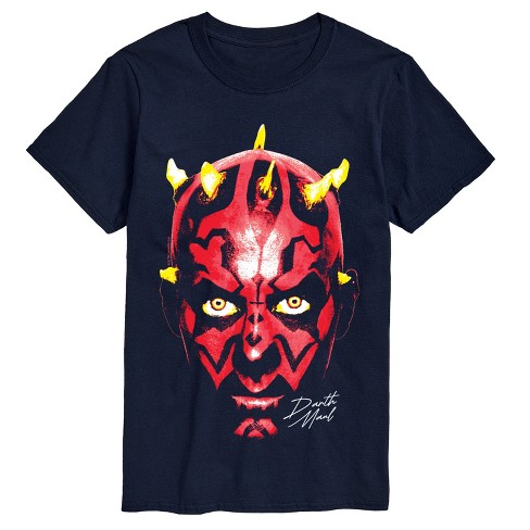 EP1 DARTH MAUL TEE – The Store Dot