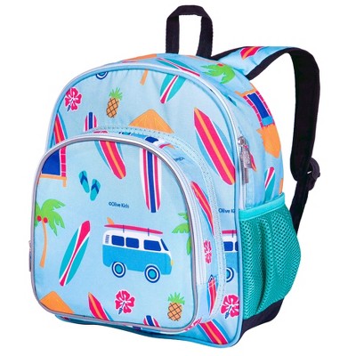 Wildkin 12 Inch Backpack for Kids