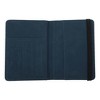 Unique Bargains Strap Design RFID Blocking Passport Cover 1 Pc - 2 of 4