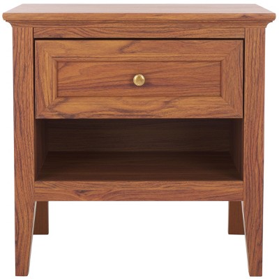 Sondra 2 Drawer Nightstand - Safavieh