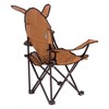 Hudson The Horse Chair - 3 of 4