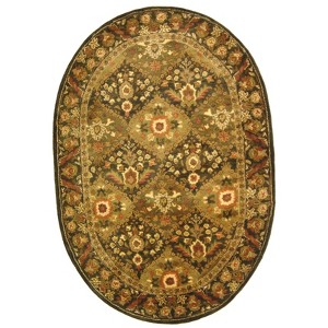 Antiquity AT57 Hand Tufted Indoor Rug -Safavieh - 1 of 3